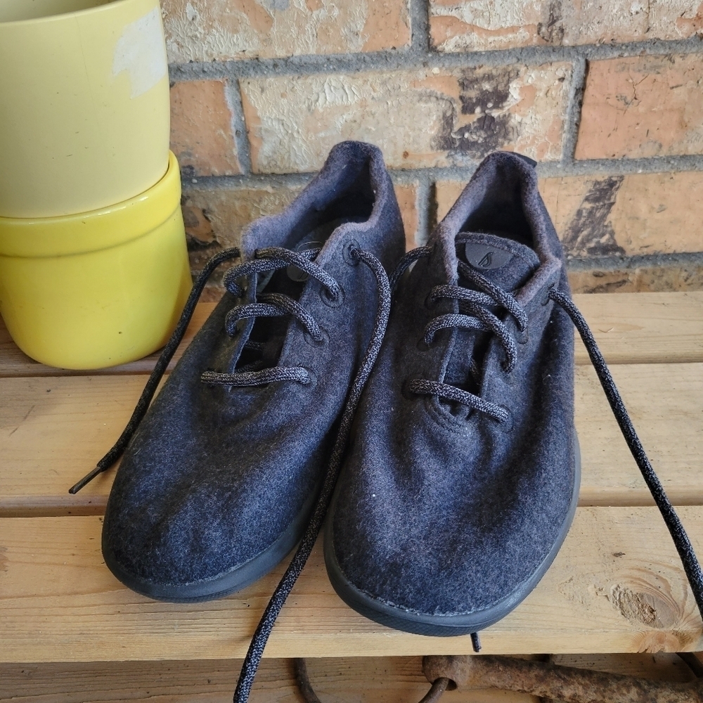All Bird Tennis Shoes - Picture 2 of 5